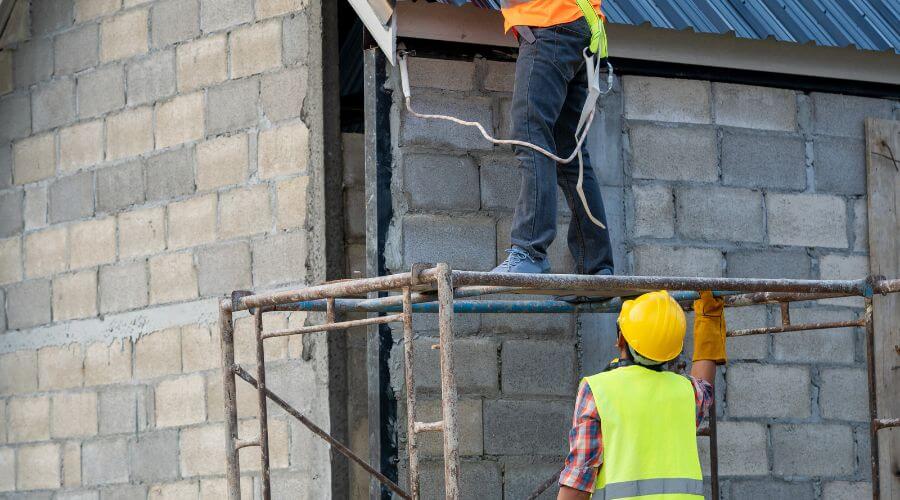 Professional Storm Sewer Service in Minneapolis, NC